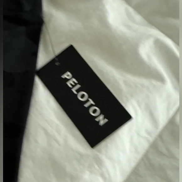 NWT Lululemon 🍋 Peloton Align Camo Leggings-Sz 6 - Picture 4 of 7